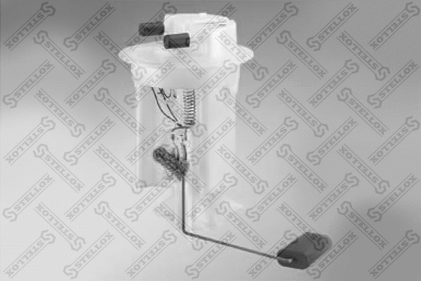 Pompe à carburant STELLOX 10-01191-SX