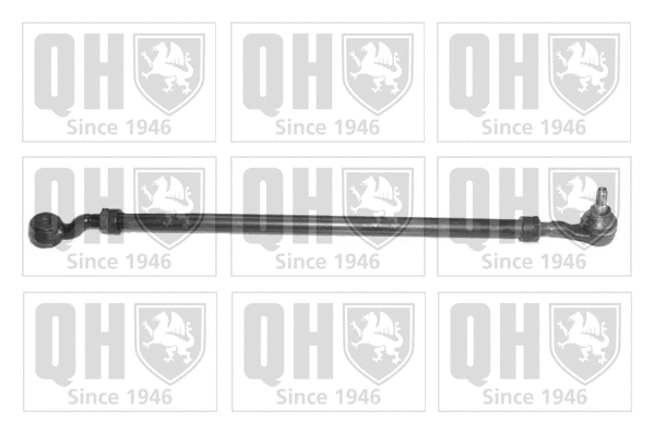 Barre de connexion QUINTON HAZELL QDL2363S