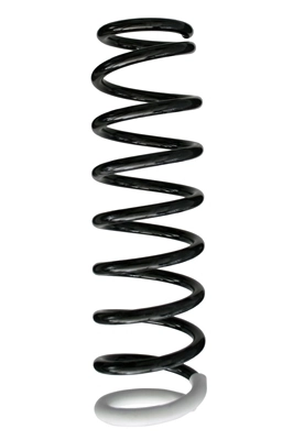 Ressort de suspension SPIDAN 86396