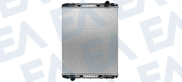 Radiateur, refroidissement du moteur EACLIMA 31R30052