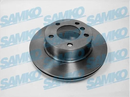 Disque de frein SAMKO B2013V