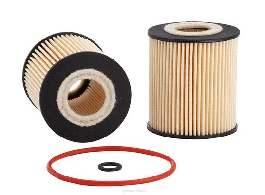 Filtre à huile RYCO R2604P
