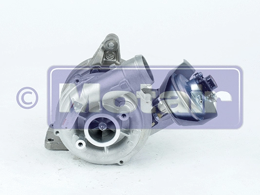 Turbocompresseur, suralimentation MOTAIR TURBO 102113