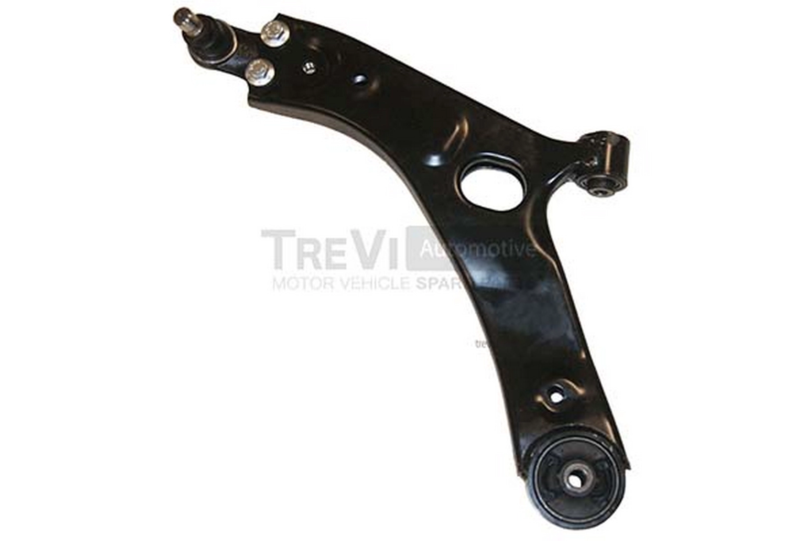 Bras de liaison, suspension de roue TREVI AUTOMOTIVE TRTT2631