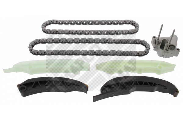 Kit de distribution par chaîne MAPCO 75655