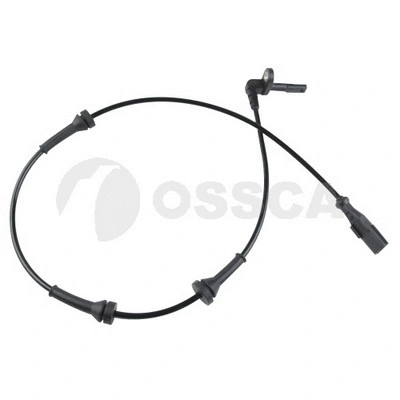 Capteur, vitesse de roue OSSCA 36548