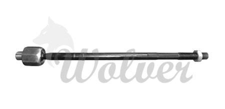 Rotule de barre de connexion WOLVER SP205220
