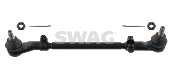Barre de connexion SWAG 30 72 0002
