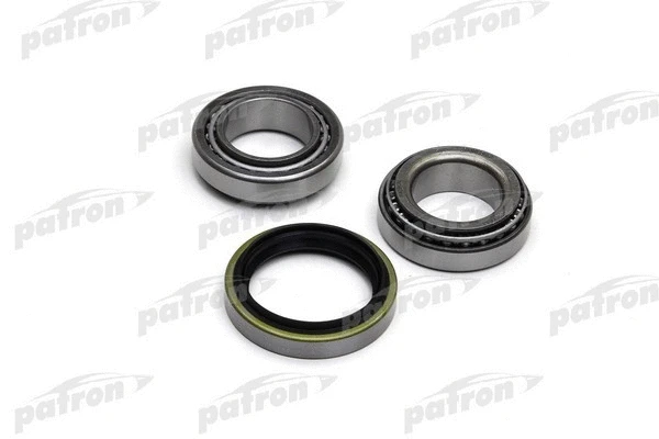 Kit de roulements de roue PATRON PBK1433