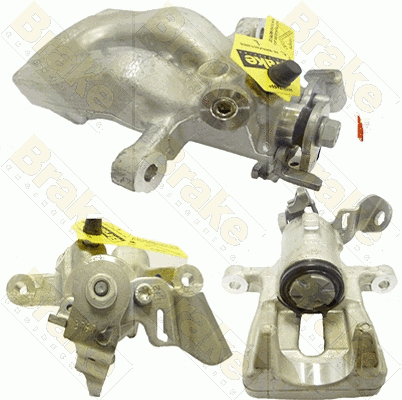 Étrier de frein Brake ENGINEERING CA2599