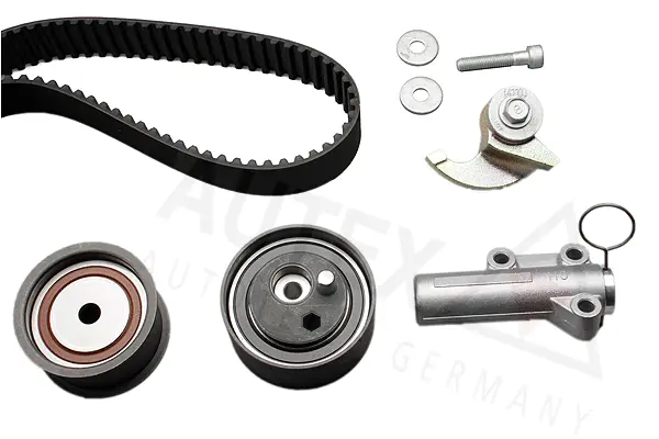 Kit de courroie crantée AUTEX 702182