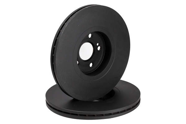 Disque de frein ZentParts Z06249