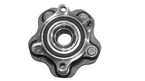 Kit de roulements de roue BREDA LORETT KRT7921
