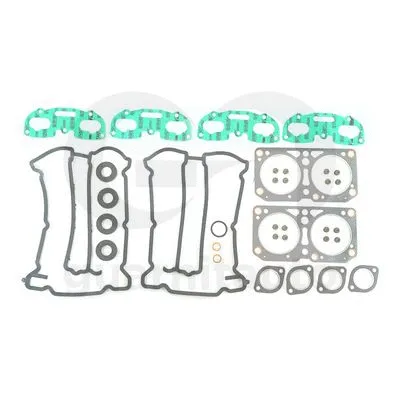 Jeu de joints, culasse GUARNITAUTO 050318-1000