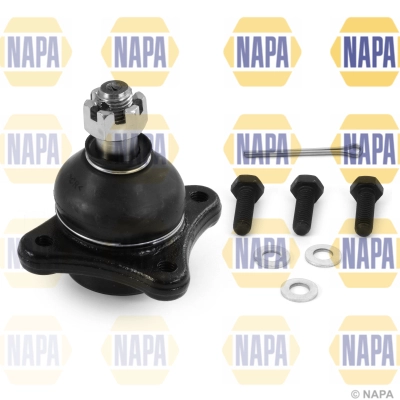 Rotule de suspension NAPA NST0104