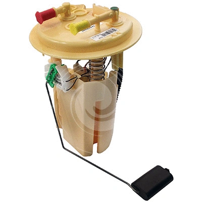 unité d'alimentation de carburant AUTOTEAM G2415