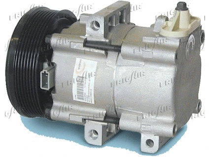 Compresseur, climatisation FRIGAIR 920.60360