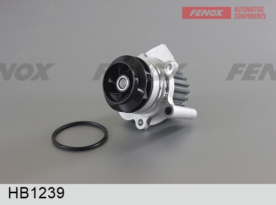 Pompe à eau, refroidissement du moteur FENOX HB1239
