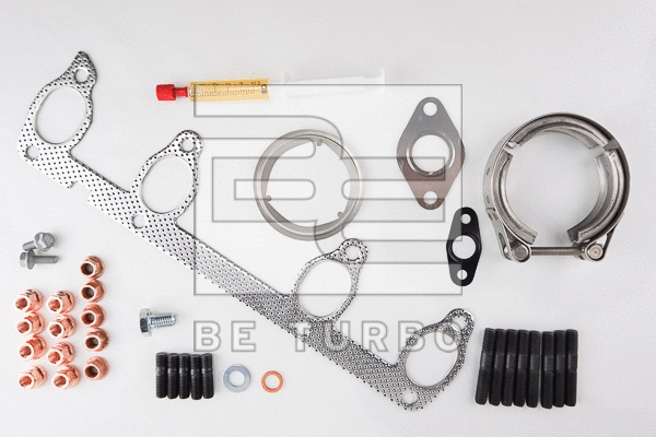Kit de montage, compresseur BE TURBO ABS219
