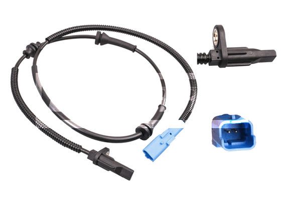 Capteur, vitesse de roue LEMARK LAB632