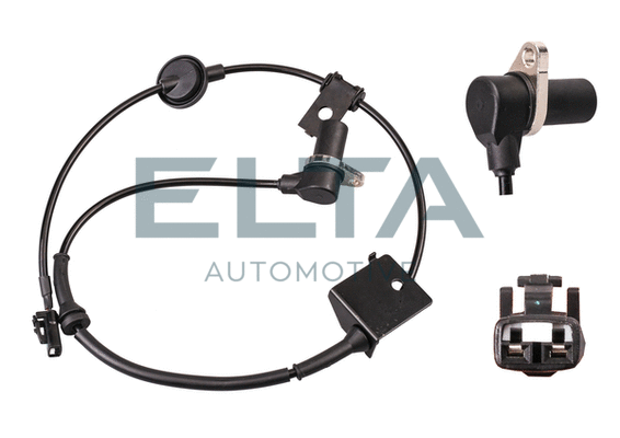Capteur, vitesse de roue ELTA AUTOMOTIVE EA1218