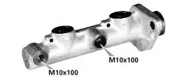 Maître-cylindre de frein MGA MC2431
