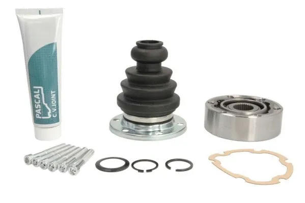 Jeu de joints, arbre de transmission PASCAL G7A003PC