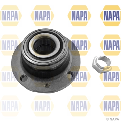 Kit de roulements de roue NAPA PWB1041