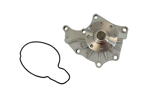 Pompe à eau, refroidissement du moteur KLAXCAR FRANCE 42008z