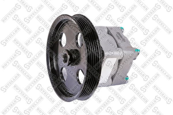Pompe hydraulique, direction STELLOX 00-36365-SX