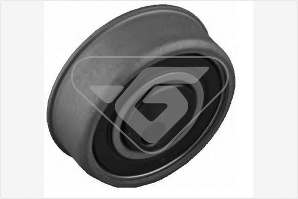 Poulie de tension, courroie crantée HUTCHINSON HTG 326