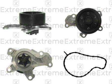 Pompe à eau, refroidissement du moteur EXTREME 98370023