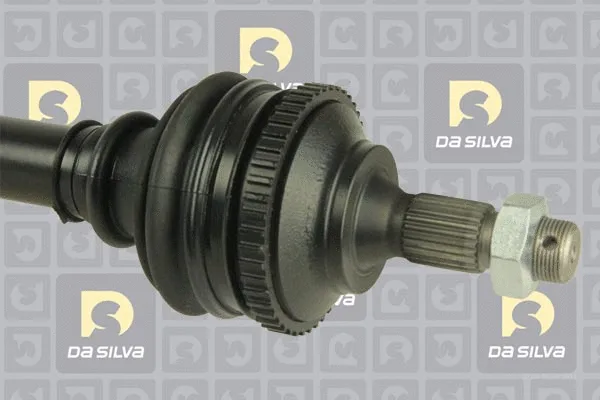 Arbre de transmission DA SILVA 3532AT