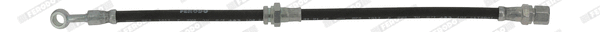 Flexible de frein FERODO FHY3112
