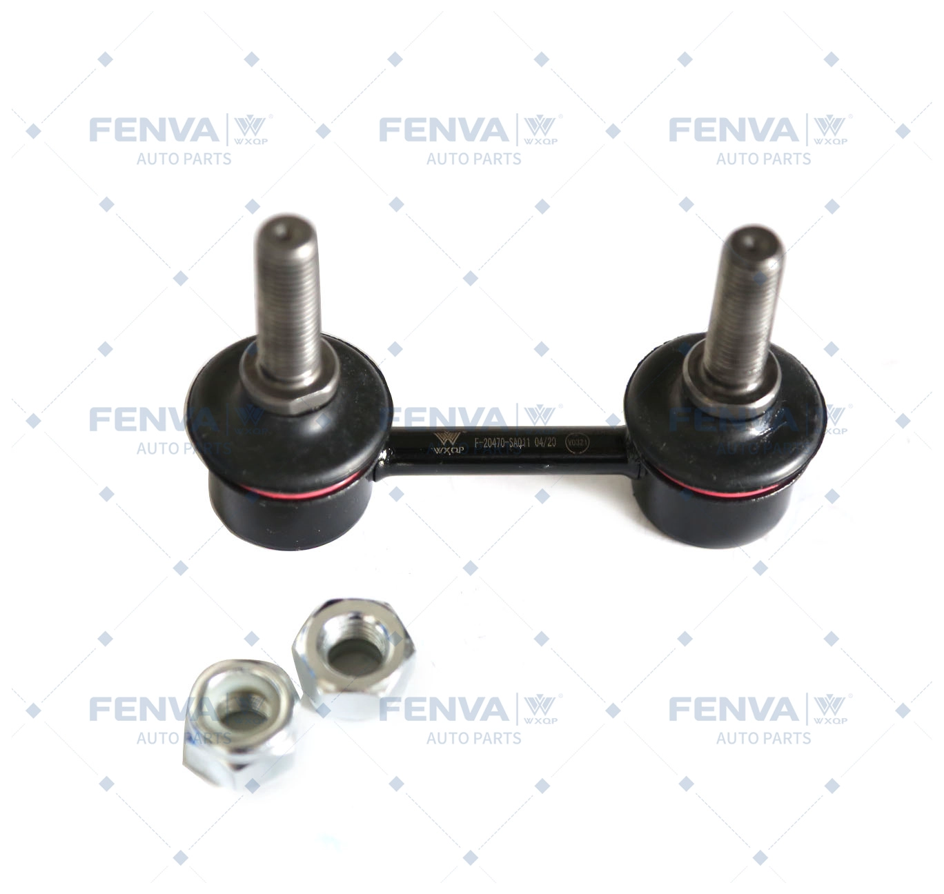 Entretoise/tige, stabilisateur WXQP 55398