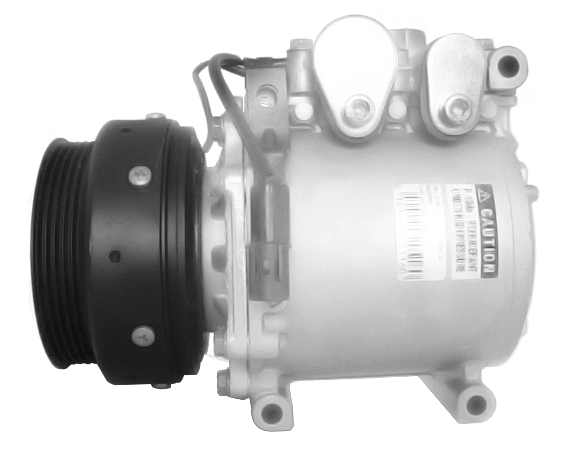 Compresseur, climatisation Airstal 10-1244