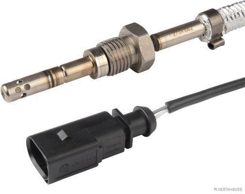 Capteur, température des gaz HERTH+BUSS ELPARTS 70682043
