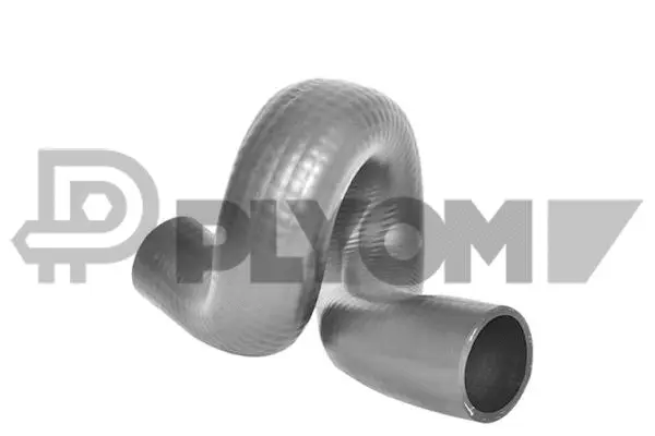 Durite de radiateur PLYOM P481218