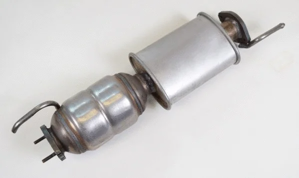Catalyseur EEC AR6009T