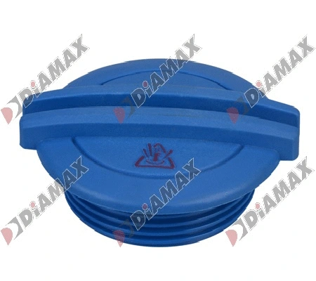 Bouchon, réservoir de liquide de refroidissement DIAMAX AD07001