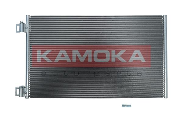 Condenseur, climatisation KAMOKA 7800153