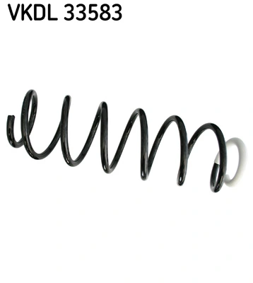 Ressort de suspension SKF VKDL 33583