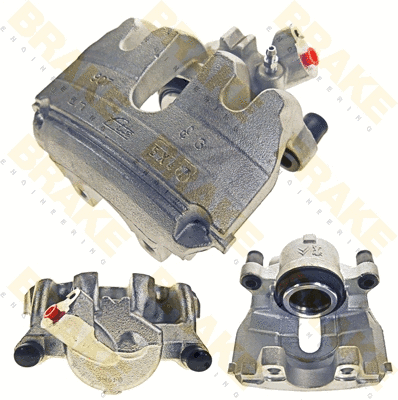 Étrier de frein Brake ENGINEERING CA3352