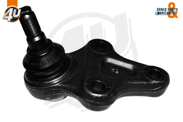 Rotule de suspension 4U Autoparts B14141