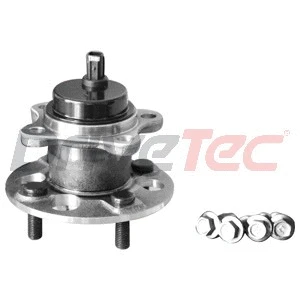 Kit de roulements de roue DriveTec DWB1302