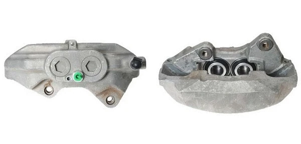 Étrier de frein 4X4 ESTANFI PDF-23-013