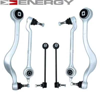 Kit de réparation, bras triangulaire ENERGY WA0015PK