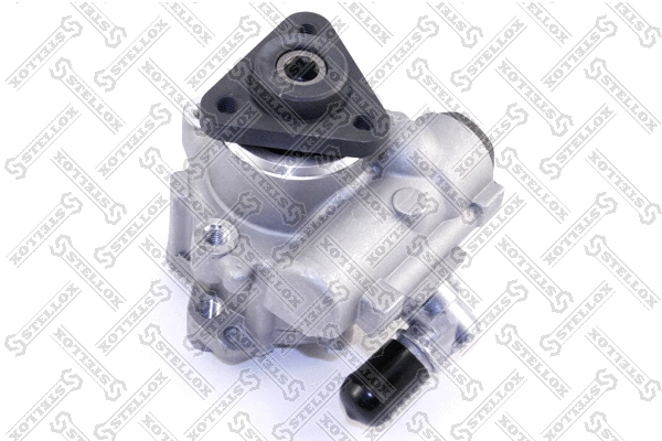 Pompe hydraulique, direction STELLOX 00-35544-SX