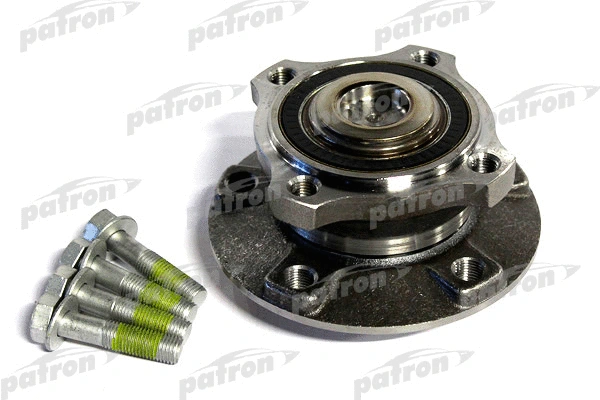 Kit de roulements de roue PATRON PBK3671