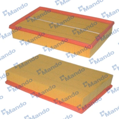 Filtre à air MANDO MMF015264